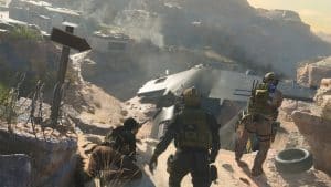 Call of Duty: Modern Warfare III 2