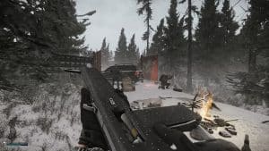 Escape From Tarkov 4
