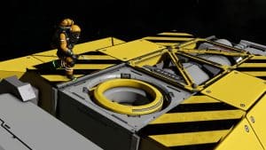 Space Engineers 4