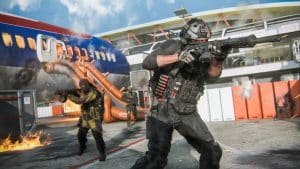 Call of Duty: Modern Warfare III 3