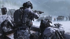 Call of Duty: Modern Warfare III 4