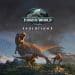 Jurassic World Evolution 3