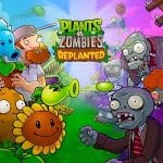 Plants vs. Zombies: Replanted