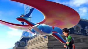 Pokémon Legends: Z-A 2