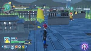 Pokémon Legends: Z-A 4