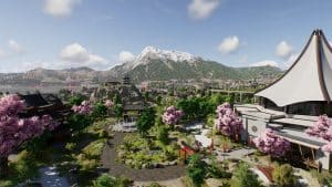 Jurassic World Evolution 3 2