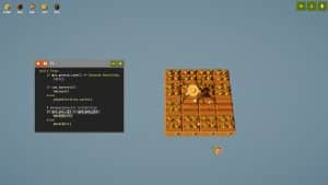 The Farmer Was Replaced 4