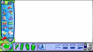 Kid Pix Deluxe 4 4