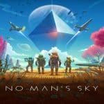 No Man's Sky