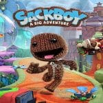 Sackboy: A Big Adventure