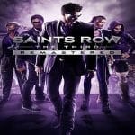 Saints Row: The Third Remastered
