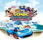 Sonic & All-Stars Racing Transformed