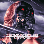 Terminator 2D: NO FATE