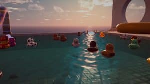 Placid Plastic Duck Simulator 1