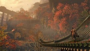Sekiro: Shadows Die Twice 2