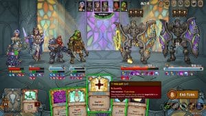 Across the Obelisk 2