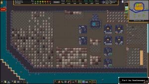 Dwarf Fortress 1