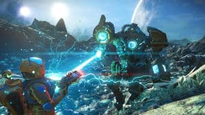 No Man’s Sky 3