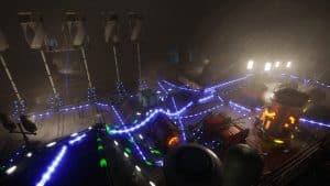 The Last Caretaker 3