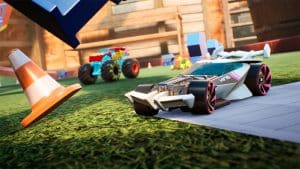 HOT WHEELS UNLEASHED 2 – Turbocharged 2