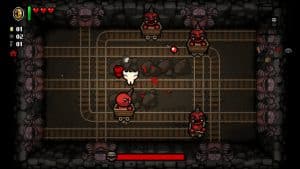 The Binding of Isaac: Repentance 4