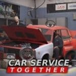 Car Service Together