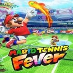 Mario Tennis Fever