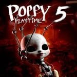 Poppy Playtime - Chapter 5
