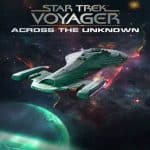 Star Trek: Voyager - Across the Unknown