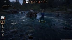 NORSE: Oath of Blood 1