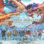 Monster Hunter Stories 3: Twisted Reflection