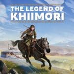 The Legend of Khiimori
