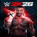 WWE 2K26