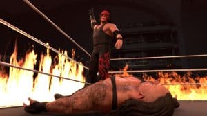 WWE 2K26 2