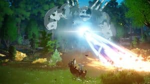 The Seven Deadly Sins: Origin 1