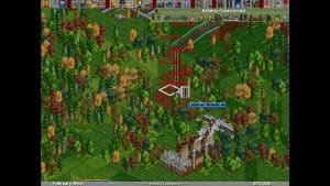 Transport Tycoon Deluxe 3