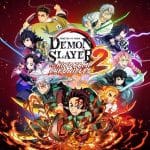 Demon Slayer Kimetsu no Yaiba The Hinokami Chronicles 2