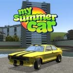 My Summer Car