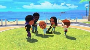 Tomodachi Life Living the Dream 1