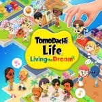 Tomodachi Life Living the Dream