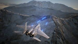 Ace Combat 7: Skies Unknown 2