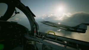 Ace Combat 7: Skies Unknown 1
