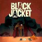 Black Jacket icon