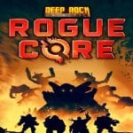 Deep Rock Galactic Rogue Core icon