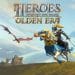 Heroes of Might and Magic Olden Era icon