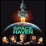 Space Haven icon