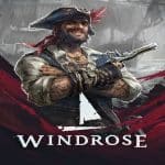 Windrose icon