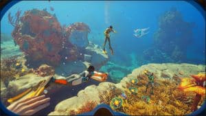 Subnautica 2 1