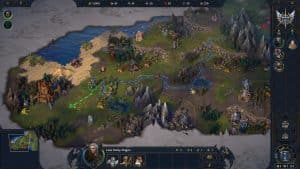 Heroes of Might and Magic: Olden Era 3