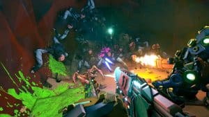 Deep Rock Galactic: Rogue Core 1